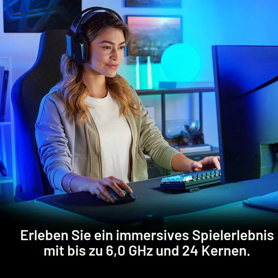 Intel Core i7-14700K Prozessor LGA1700 20 Kerne