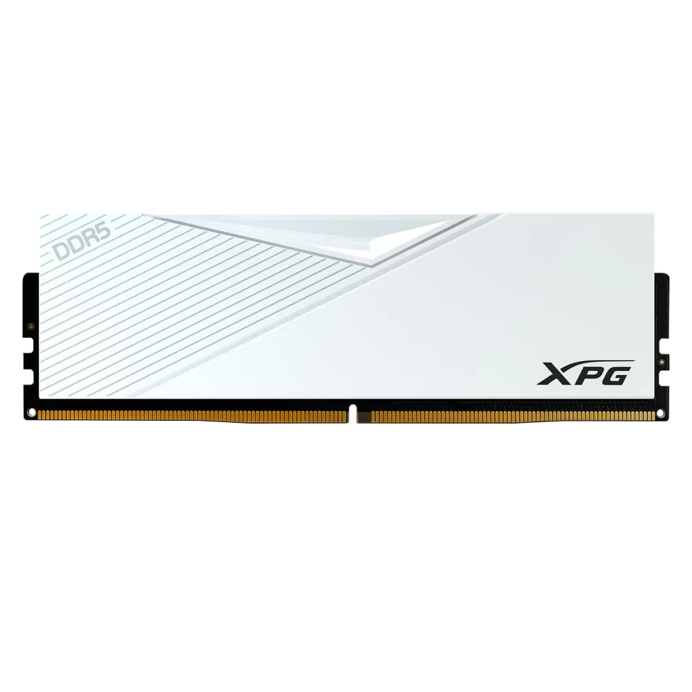 XPG DDR5-6000 Arbeitsspeicher 32GB Kit 2x16GB DIMM