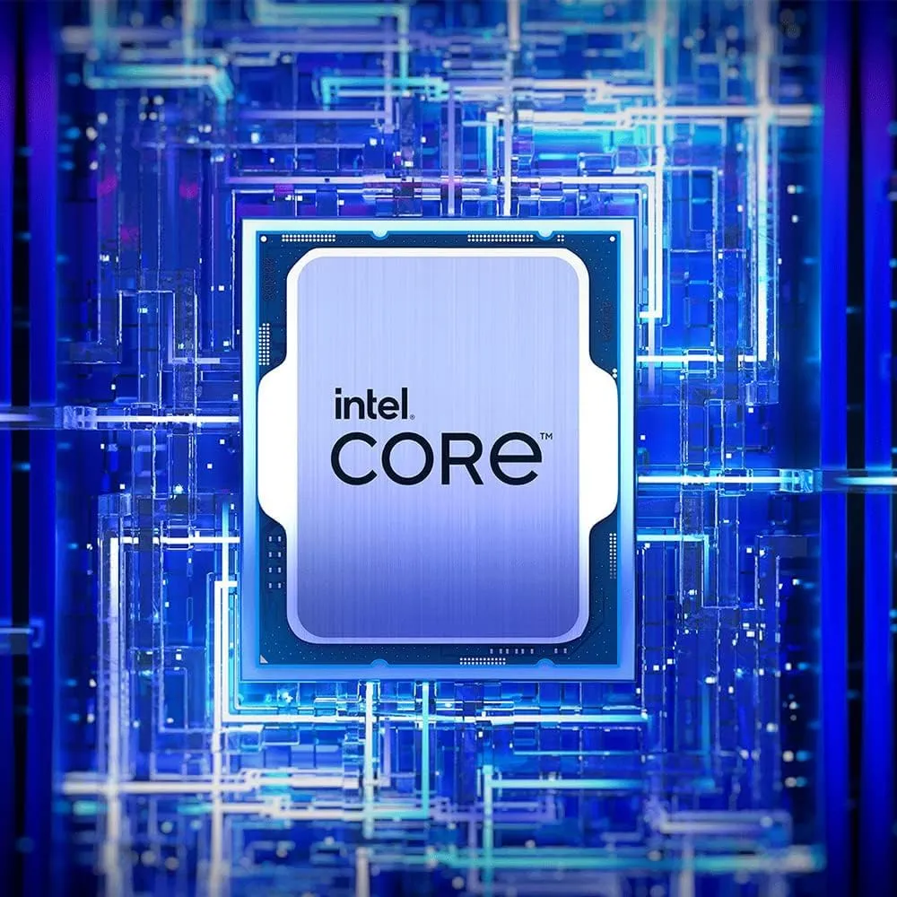 Intel Core i5-13600KF Prozessor LGA1700 14 Kerne