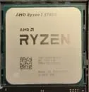 AMD Ryzen 7 5700X Prozessor 8-Kern AM4 Tray