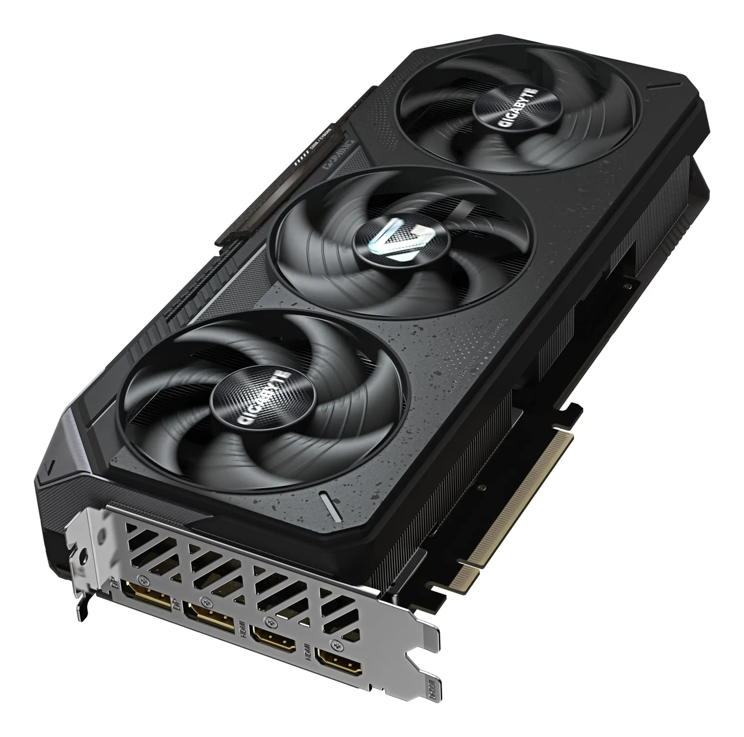 AMD Radeon RX 9070 XT Grafikkarte 16GB Gaming OC