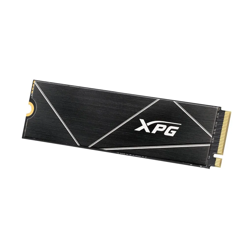XPG Gammix S60 SSD 512 GB M.2 NVMe PCIe 4.0