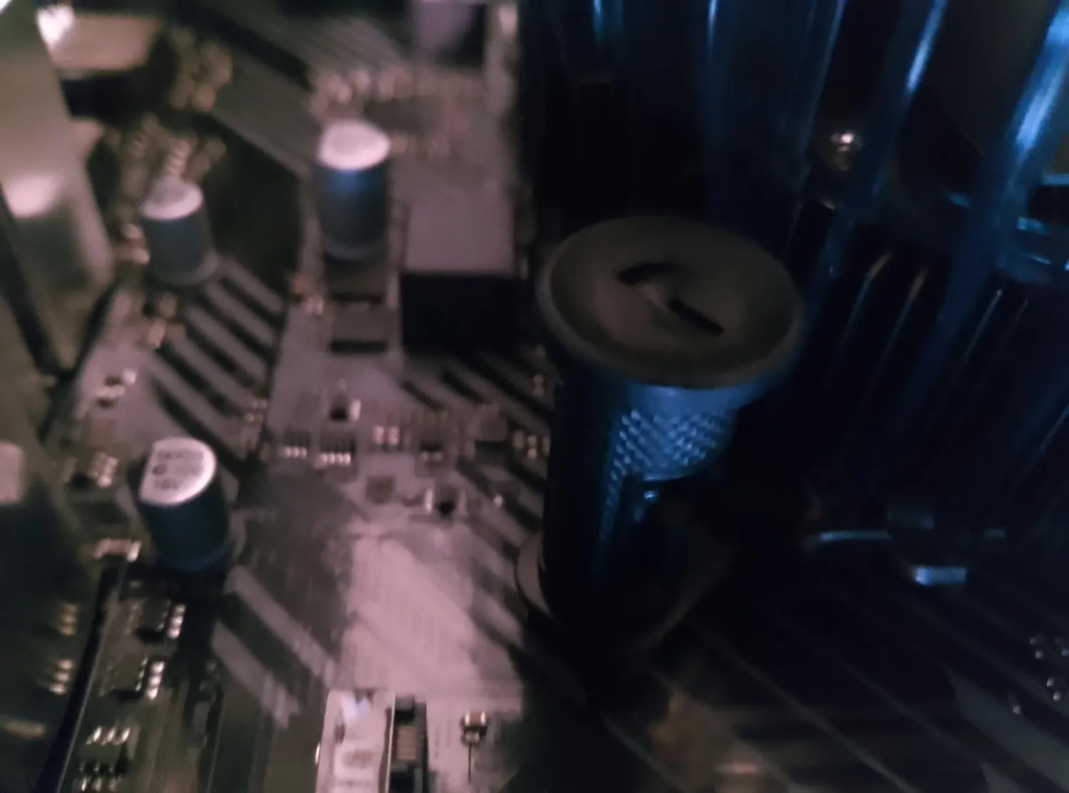 Intel Core i5 14400F Prozessor 10-Kern LGA1700