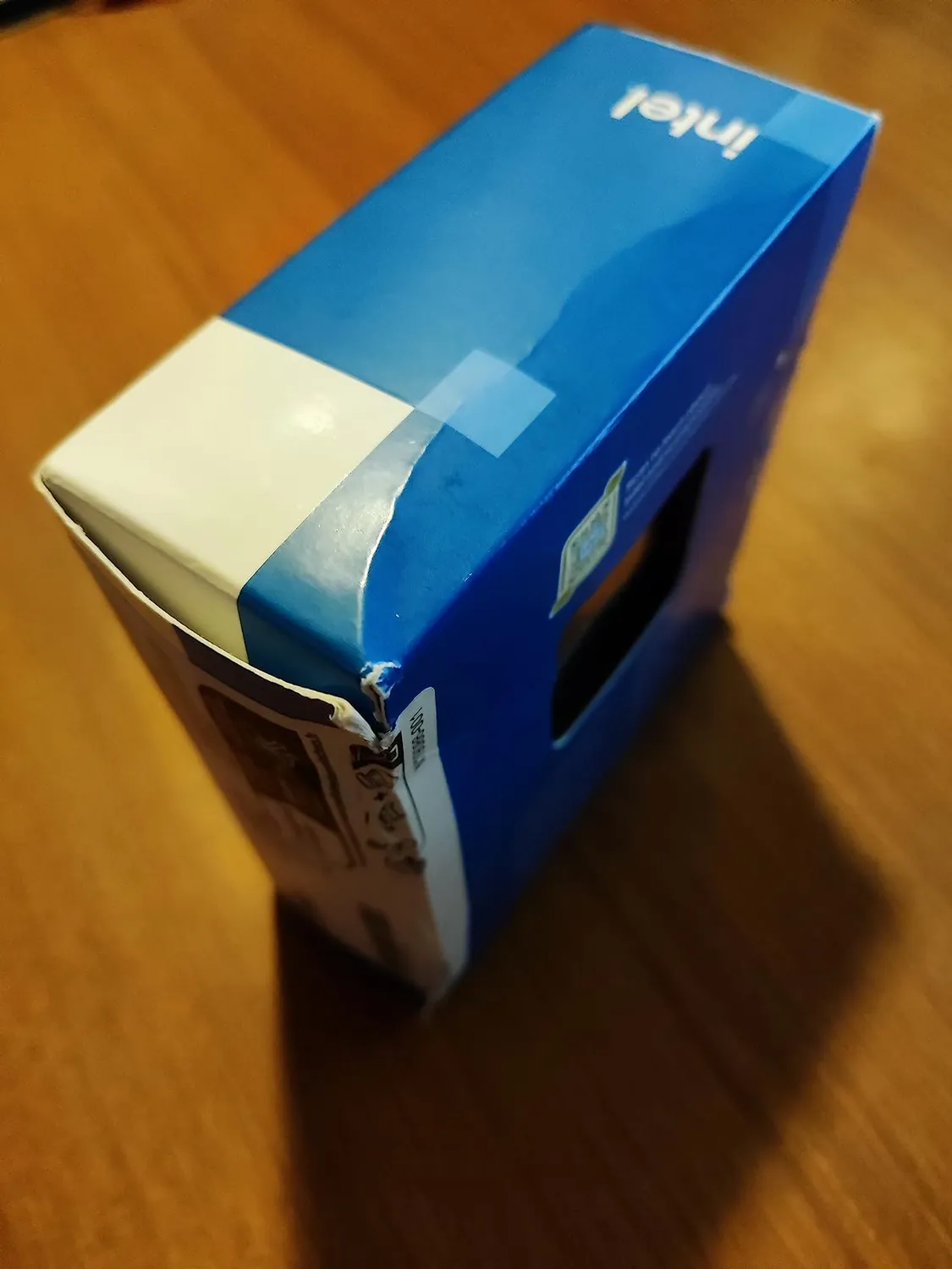 Intel Core i5-13600KF Prozessor LGA1700 14 Kerne