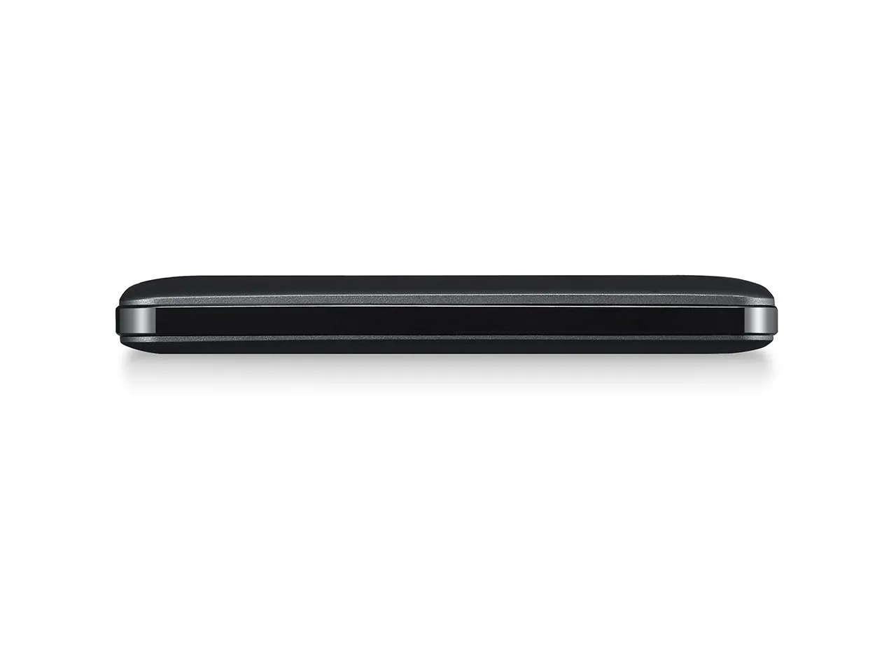 Buffalo MiniStation SSD-PM120U3B-EU externe SSD 120GB USB 3.1