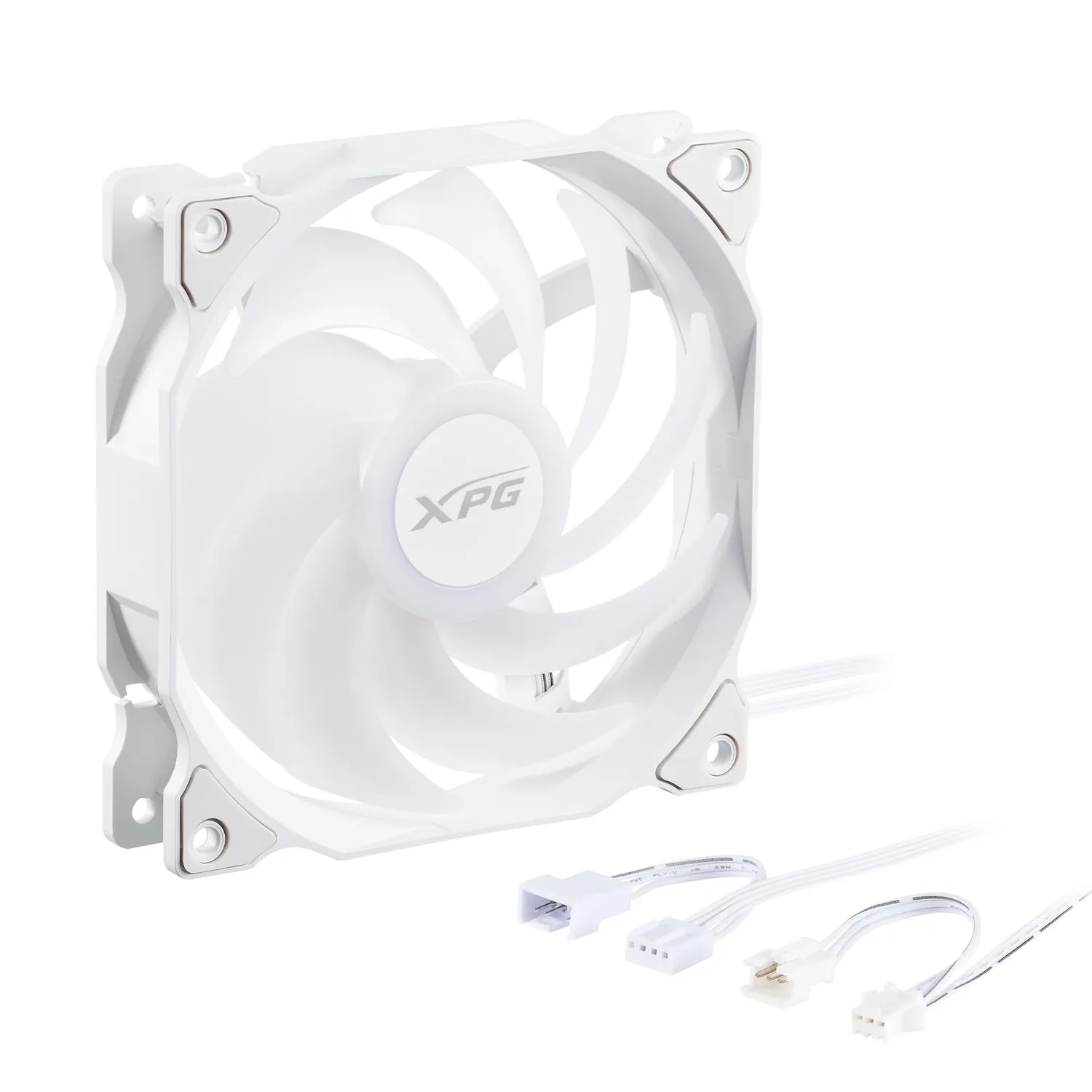 XPG Vento 120 ARGB Gehäuselüfter 120mm leise