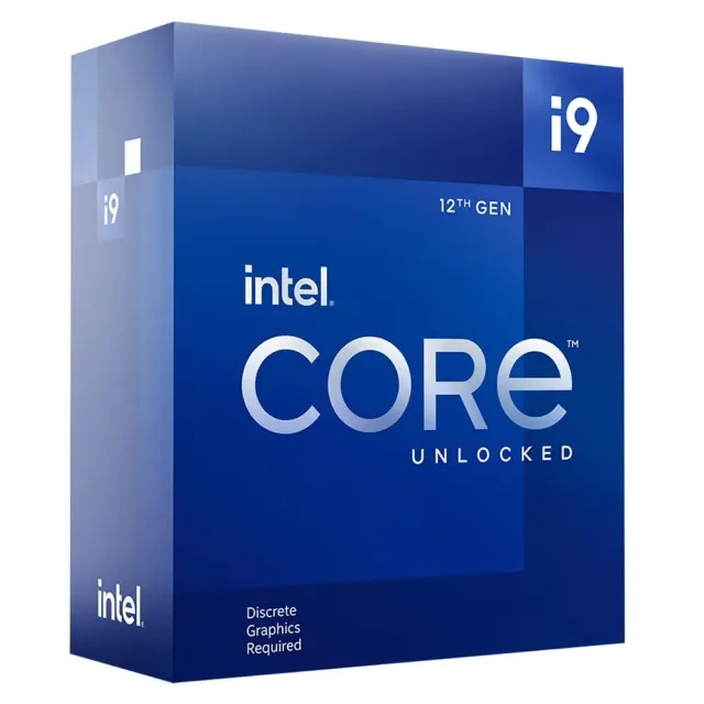 Intel Core i9-12900KF Prozessor 16-Kerne LGA1700 ohne Grafik