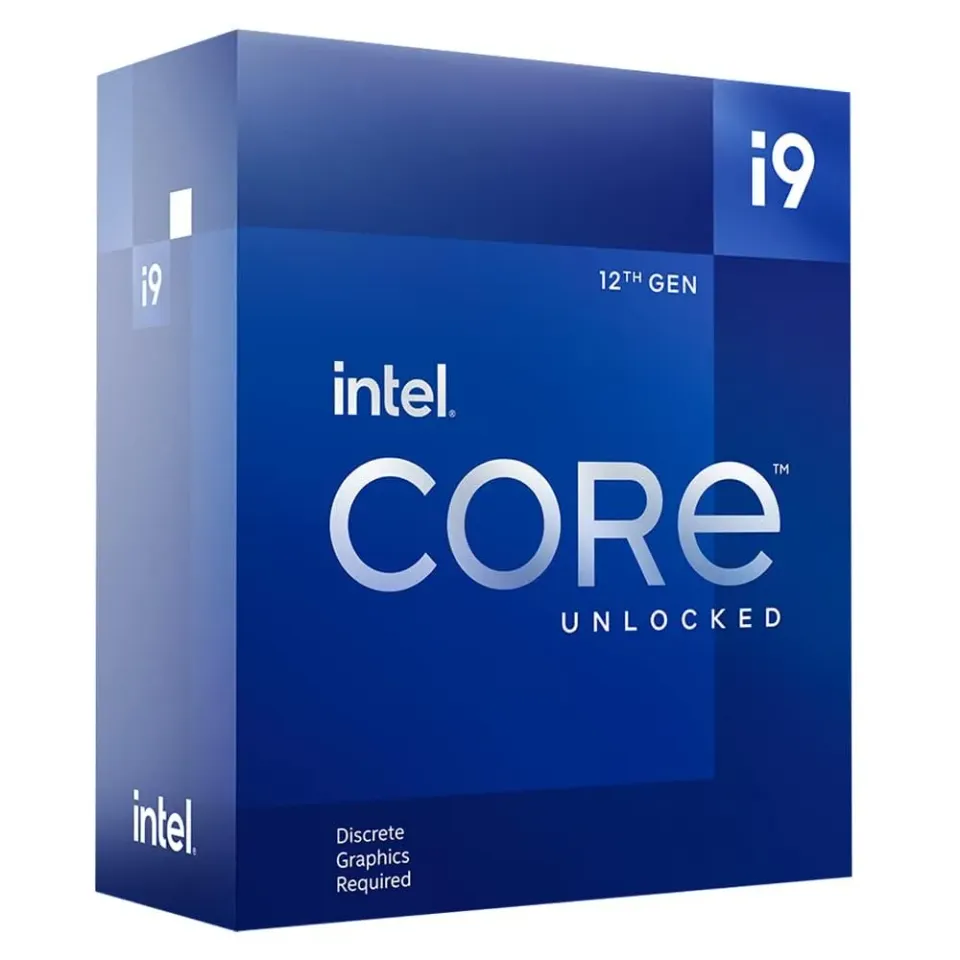 Intel Core i9-12900KF Prozessor 16-Kerne LGA1700 ohne Grafik