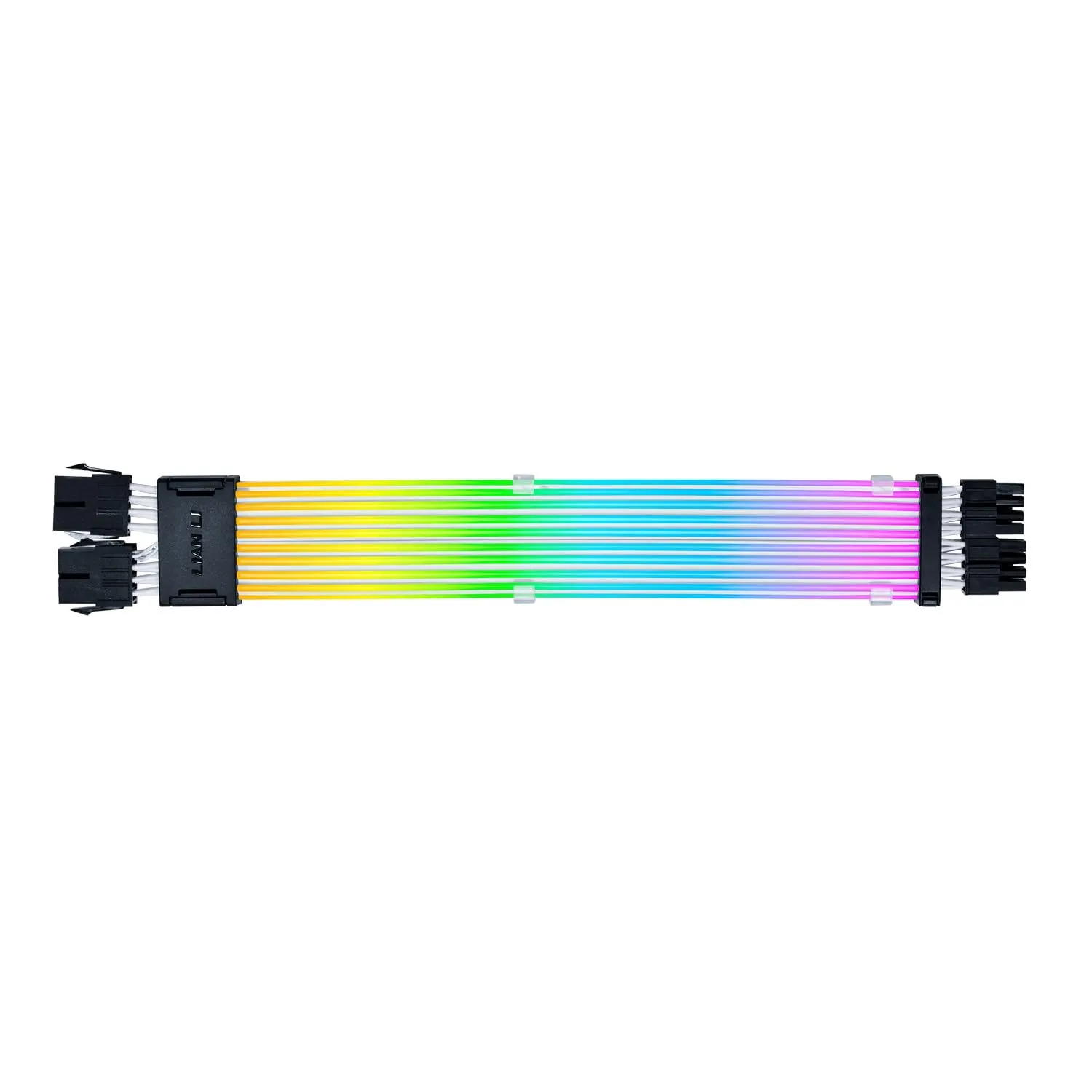 Lian Li Strimer Wireless CPU Kabel 2x8 ARGB 260mm