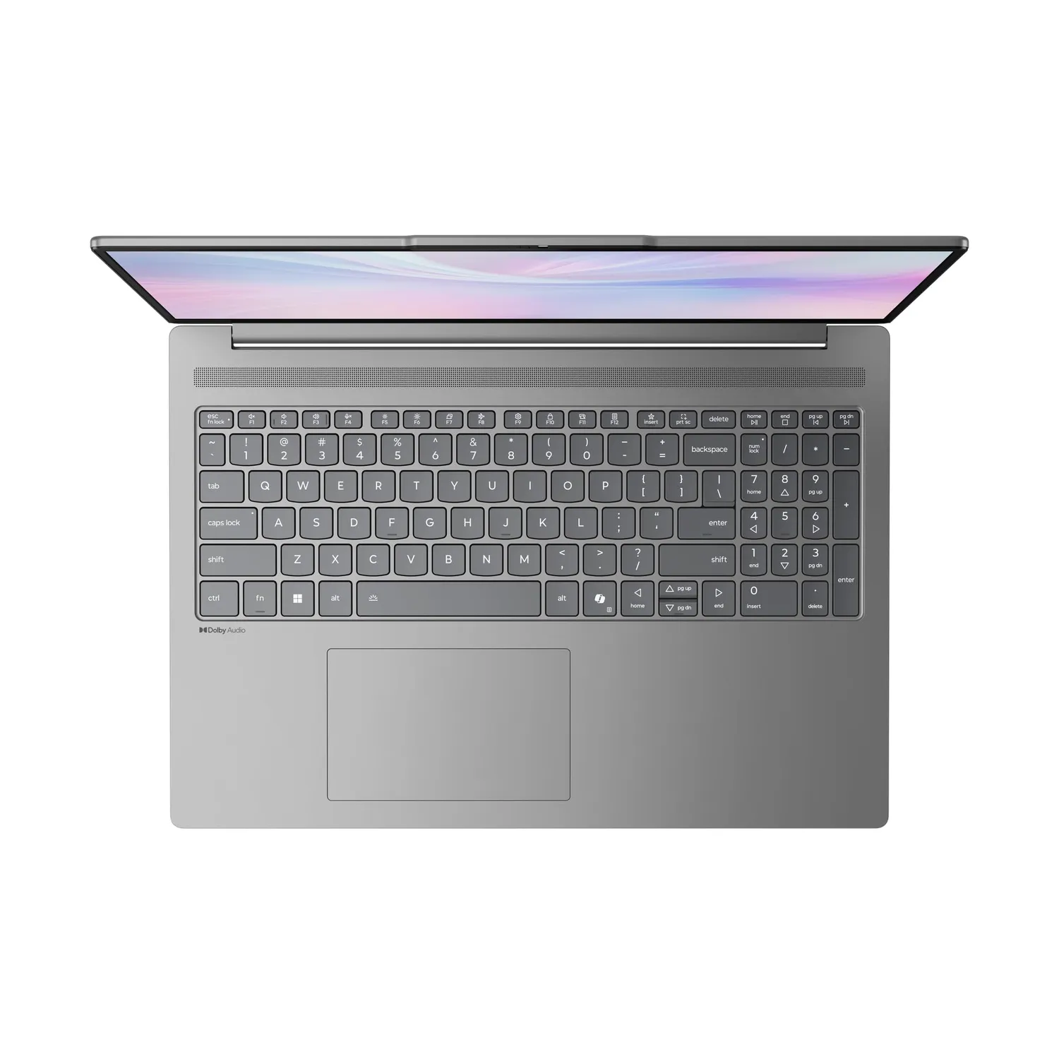 Lenovo IdeaPad Slim 5 Notebook Ryzen AI 7 16GB 1TB Mondgrau