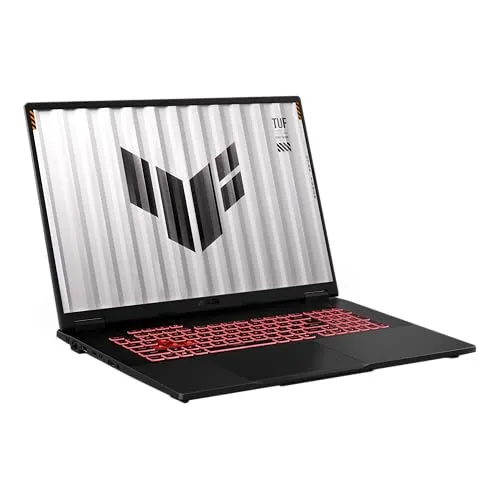 ASUS TUF A18 FA808UM-S8081W Gaming Laptop 18" RTX 5060
