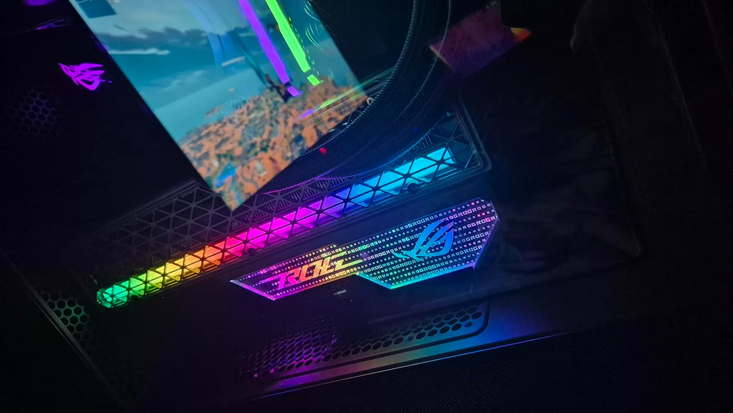 Sapphire Nitro+ RX 9070 Gaming OC Grafikkarte 16GB GDDR6