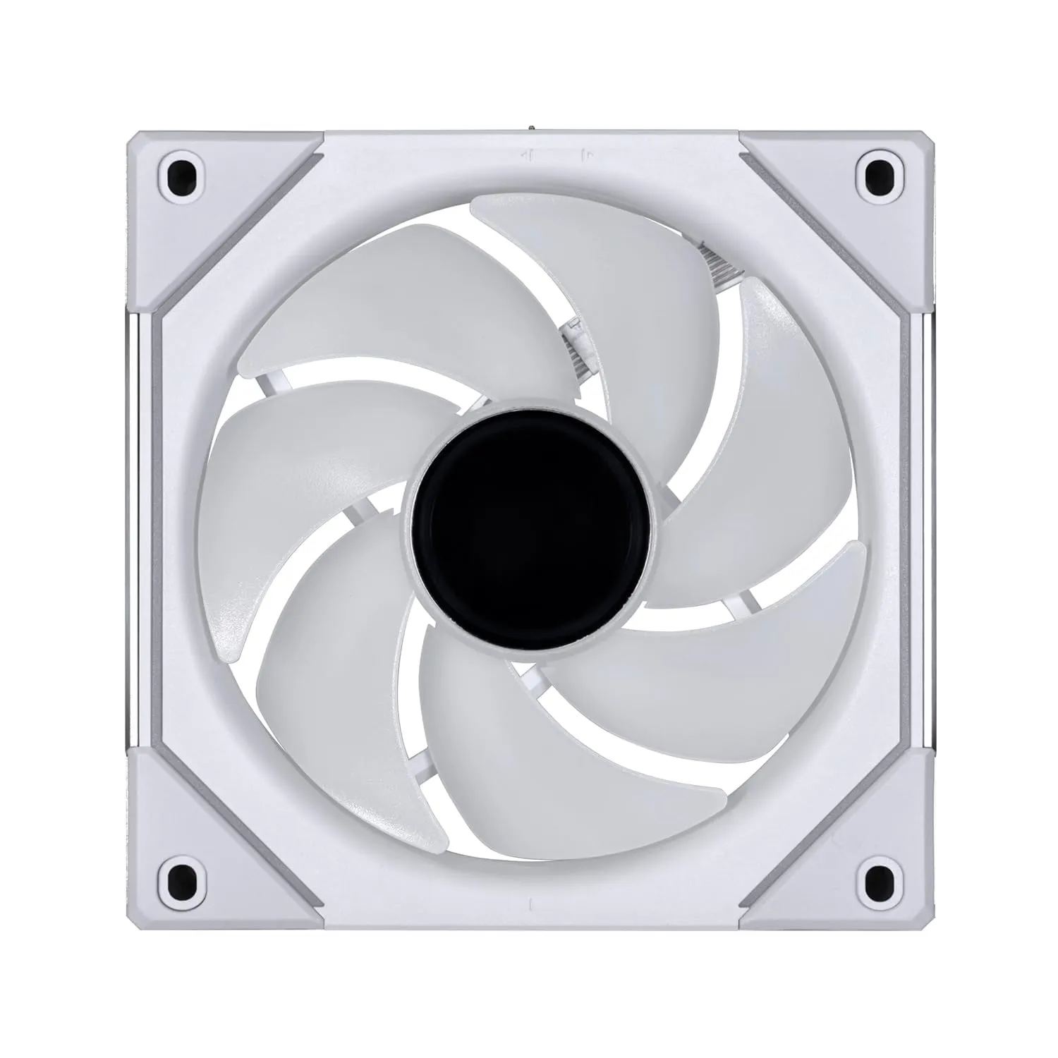 Lian Li UNI FAN SL-INF 120 weiß Lüfter 3er-Pack RGB