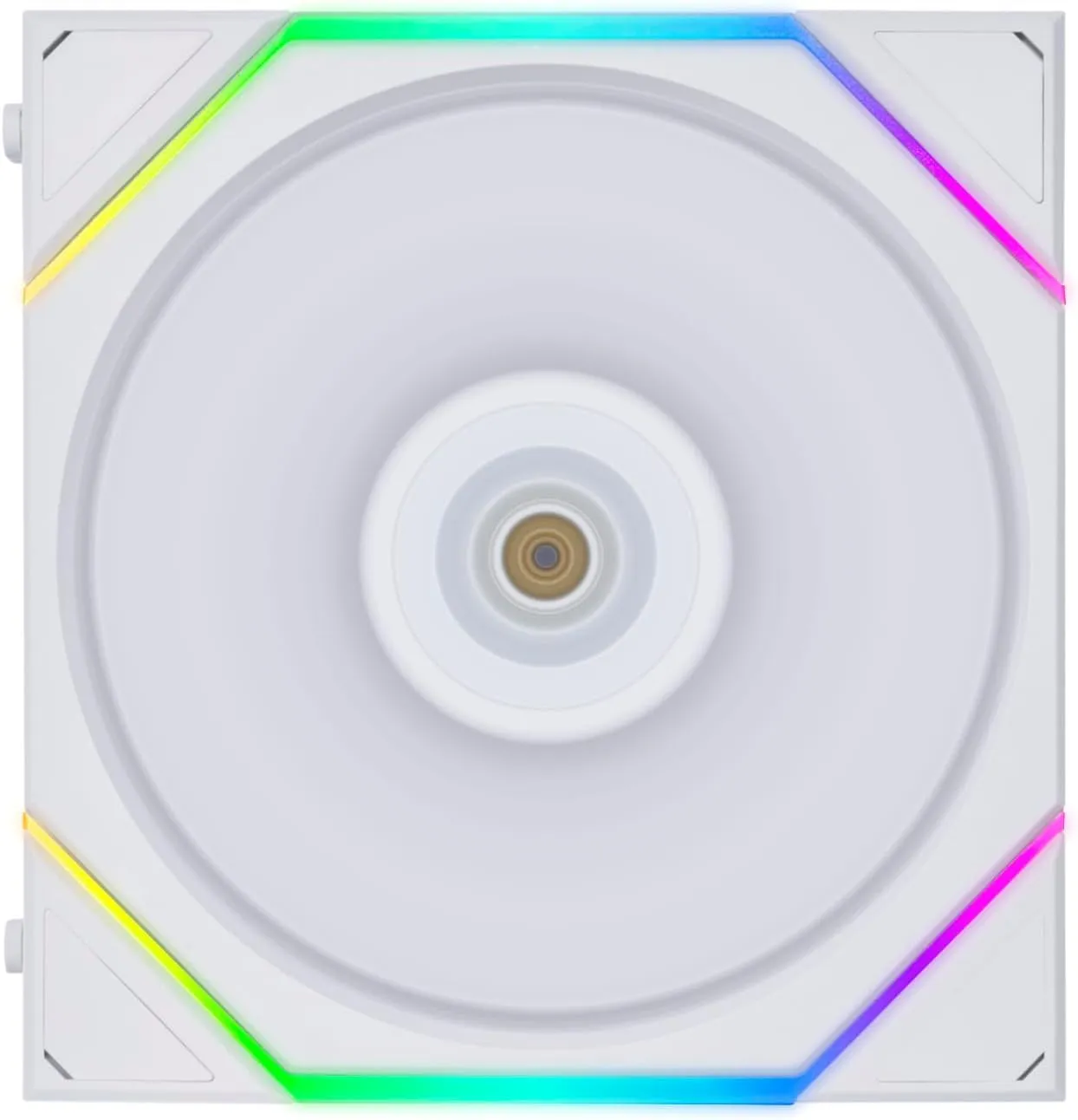 Lian Li UNI FAN TL Lüfter 120mm weiß 3er-Pack RGB
