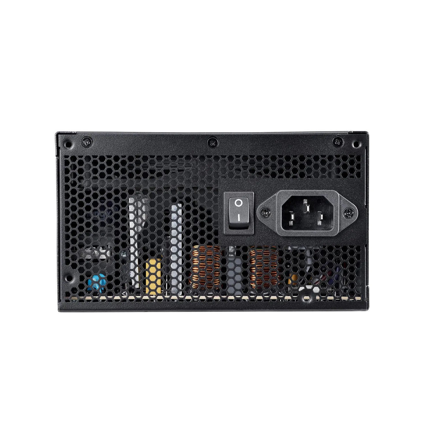 XPG Pylon II 750W Netzteil ATX 3.1 80 Plus Bronze