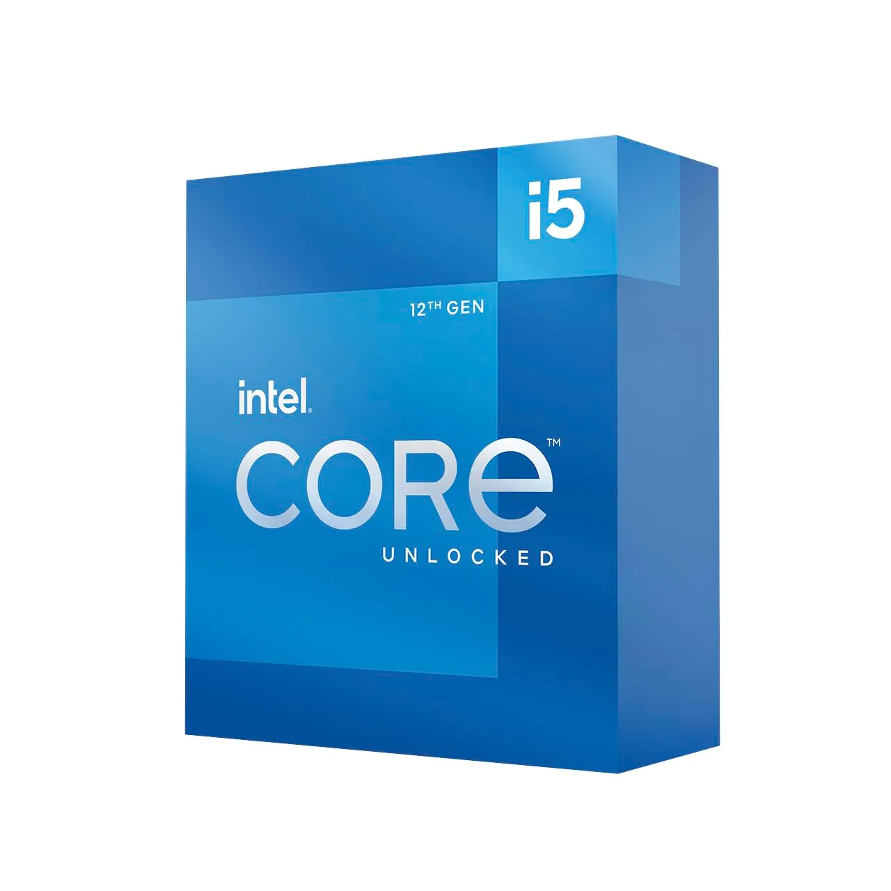 Intel Core i5-12600K Prozessor 10-Kerne LGA1700 4,9GHz Box