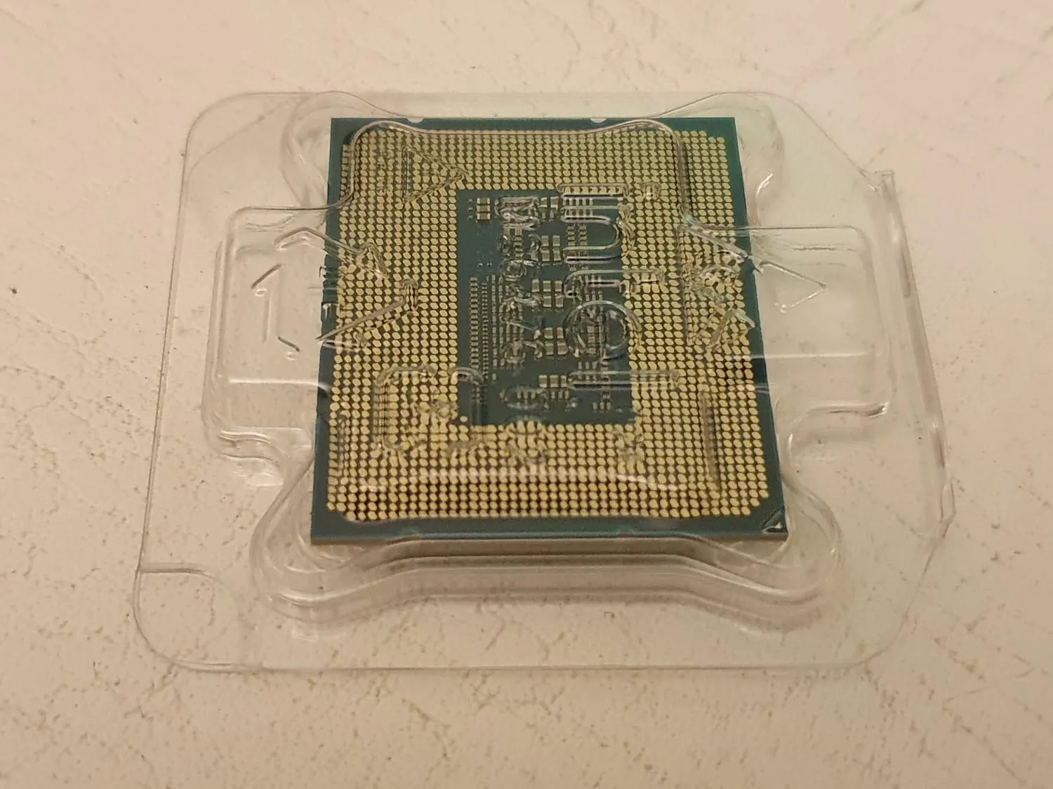 Intel Core i9 14900 Prozessor 24 Kerne 5,8 GHz