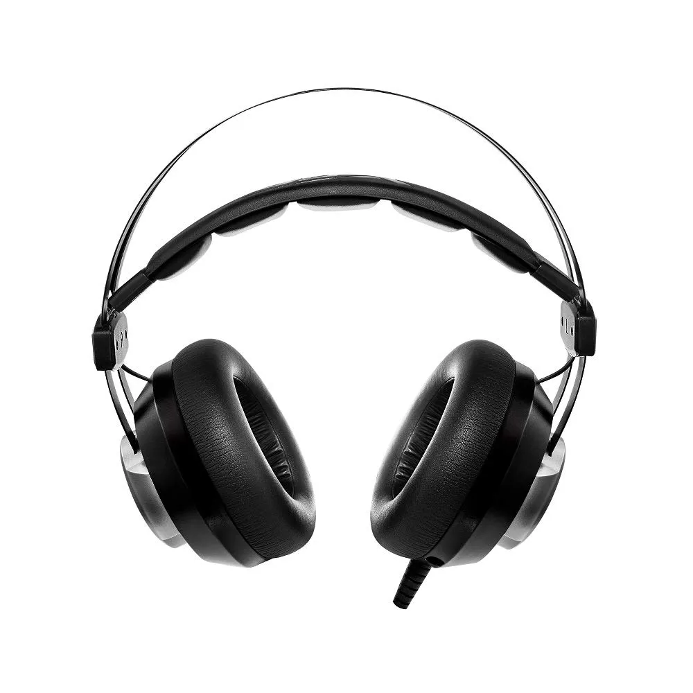 XPG Emix H30 SE Headset 7.1 Surround Schwarz