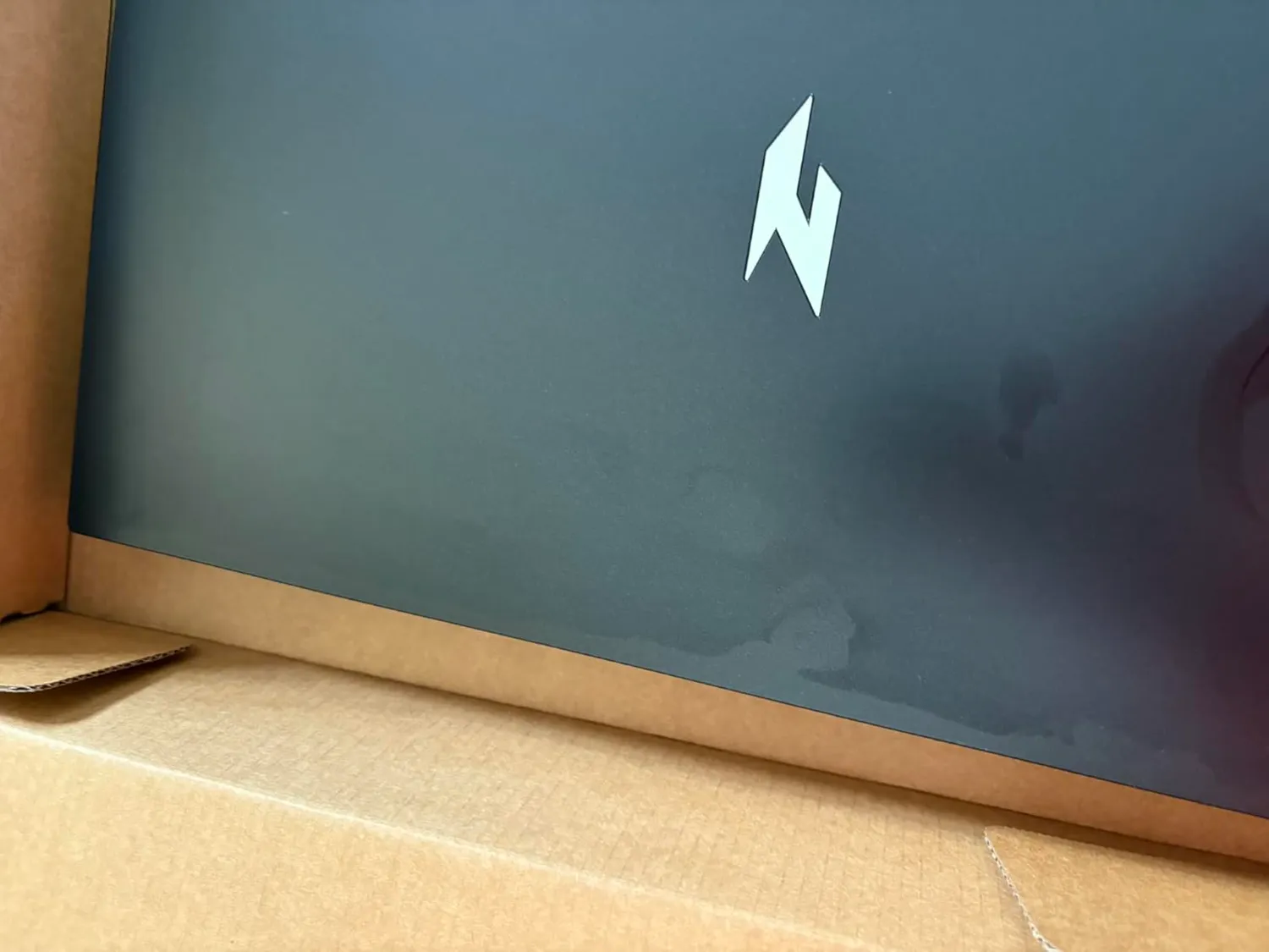 Acer Nitro V 17 AI Gaming-Laptop RTX 5060 16GB 1TB 144Hz