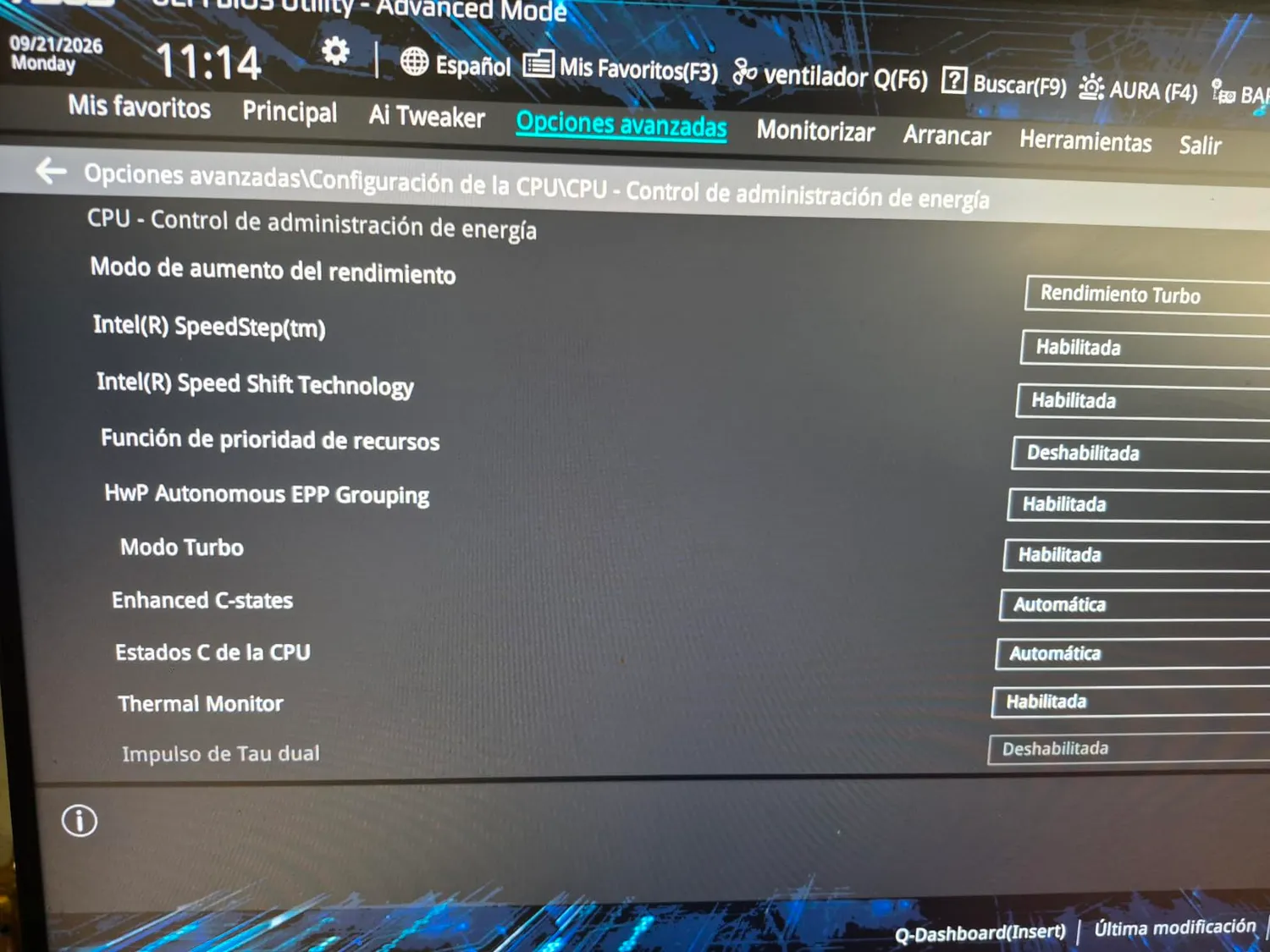 Intel Core Ultra 7 270K Plus Prozessor 24-Kerne LGA1851