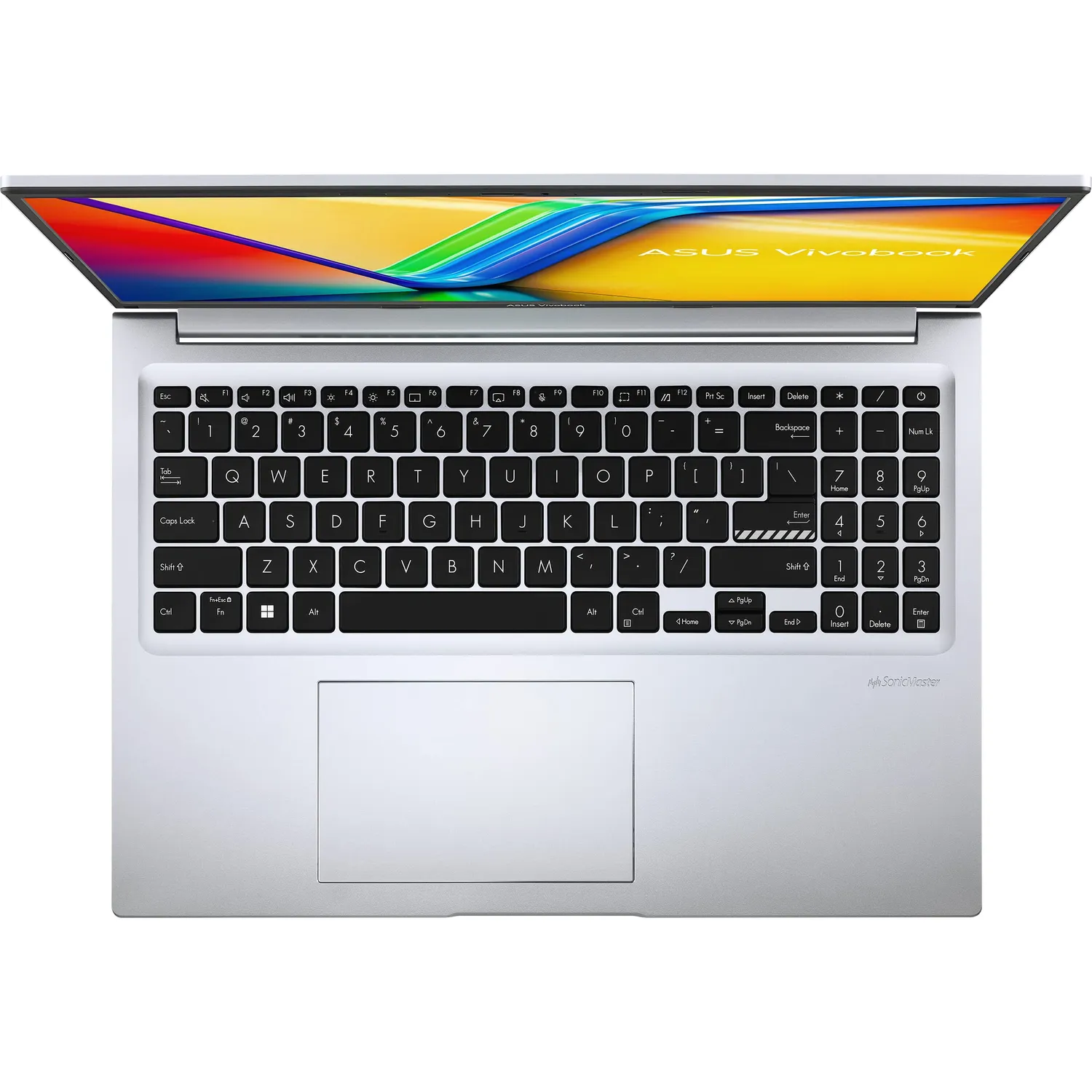 ASUS Vivobook 16 M1605YA Laptop 16GB/512GB Ryzen 7
