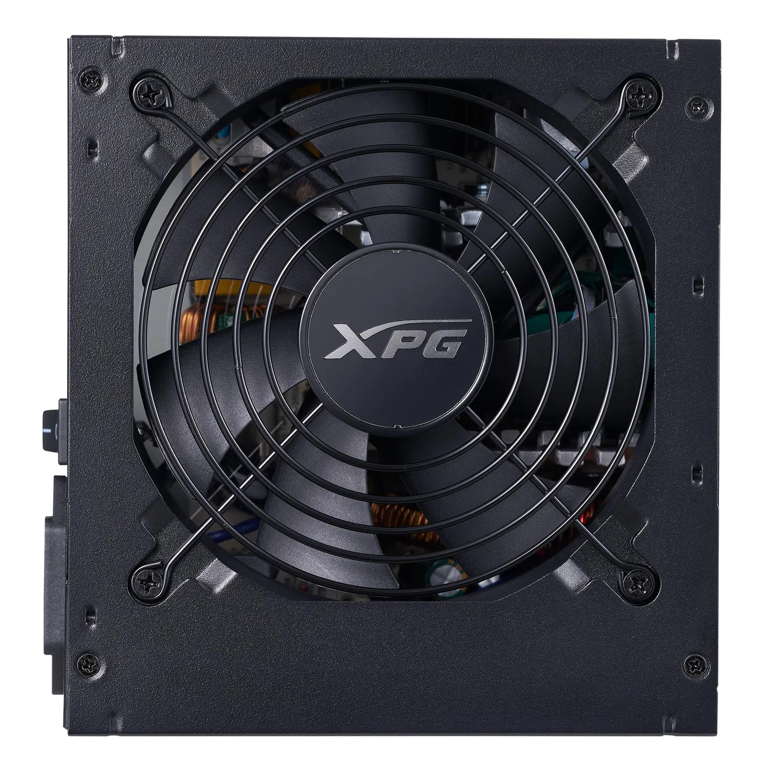 XPG Probe 600W Netzteil Bronze ATX v2.52