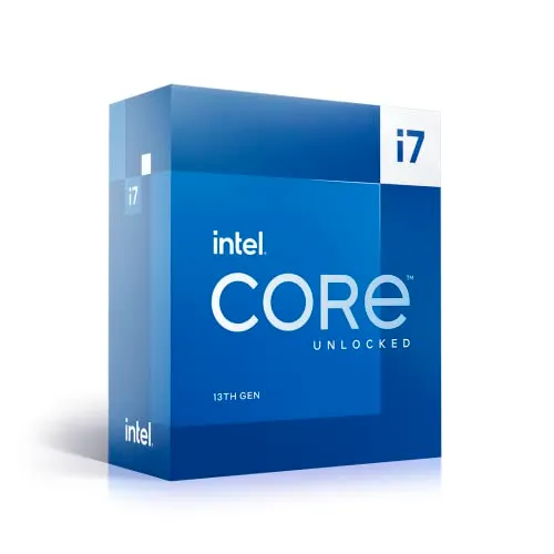 Intel Core i7-13700K Prozessor LGA1700 bis 5,4 GHz