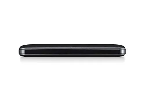 Buffalo MiniStation SSD-PM120U3B-EU externe SSD 120GB USB 3.1