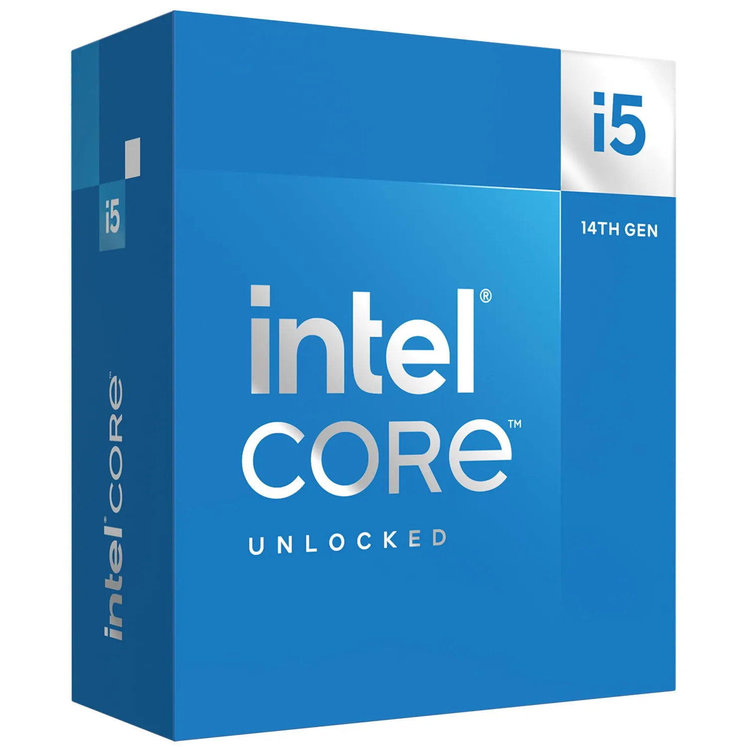 Intel Core i9-14900K Prozessor LGA1700 bis 6,0 GHz