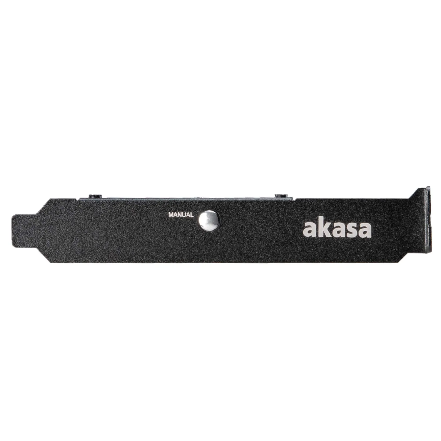 Akasa Soho AK-RLD-04 ARGB Controller 8-Kanal PCI