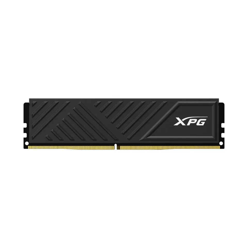 XPG DDR4 RAM AX4U320016G16A-DTBKD 32GB Kit 3200