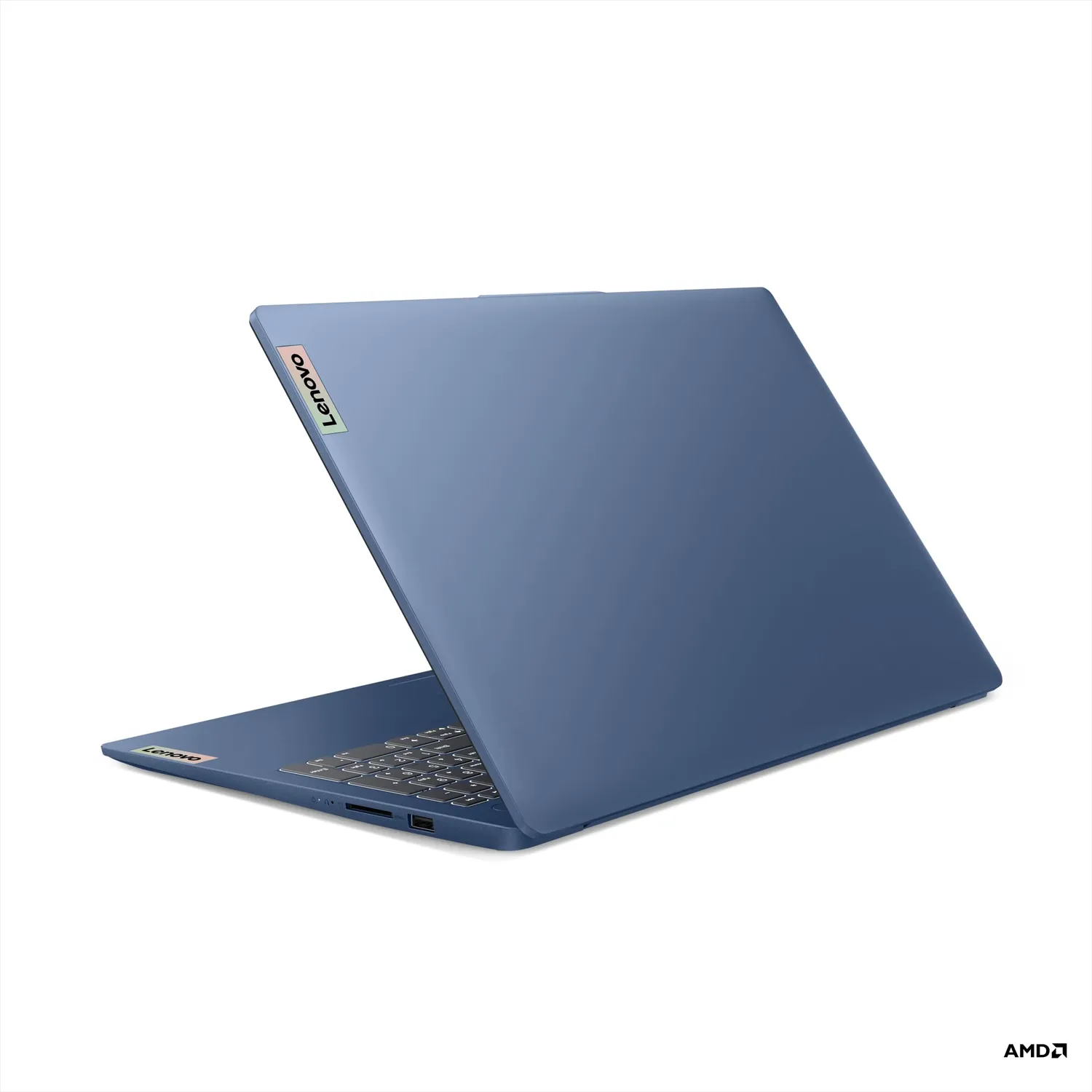 Lenovo IdeaPad Slim 3 Ryzen 7 5825U Notebook 16GB 512GB ohne Netzteil