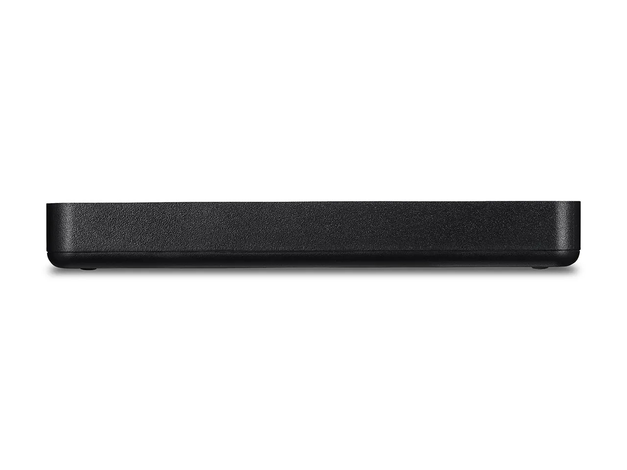 Buffalo MiniStation HD-PCF2.0U3BD-WR Festplatte 2TB extern
