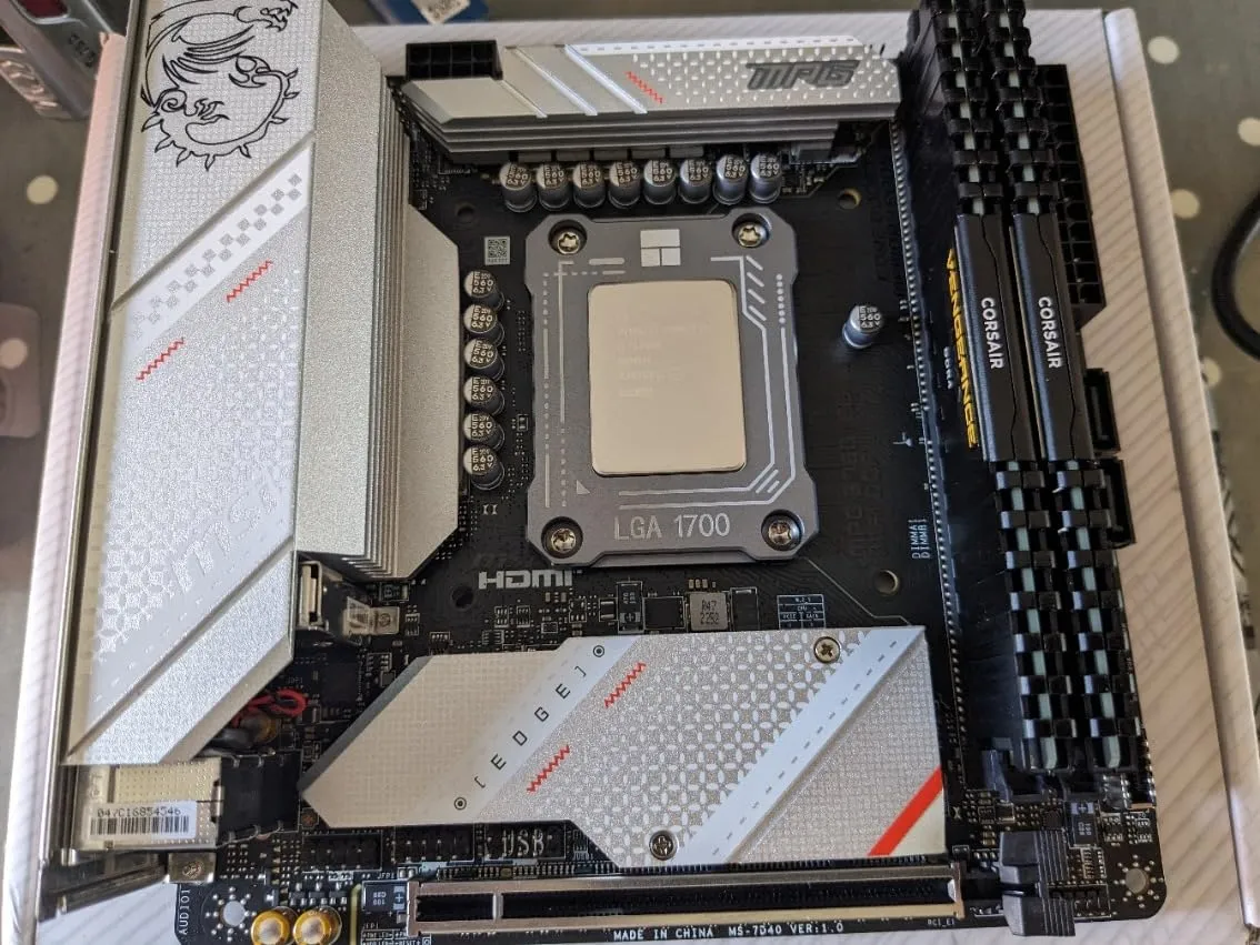 Intel Core i5-13500 Prozessor 14-Kern LGA1700 Box