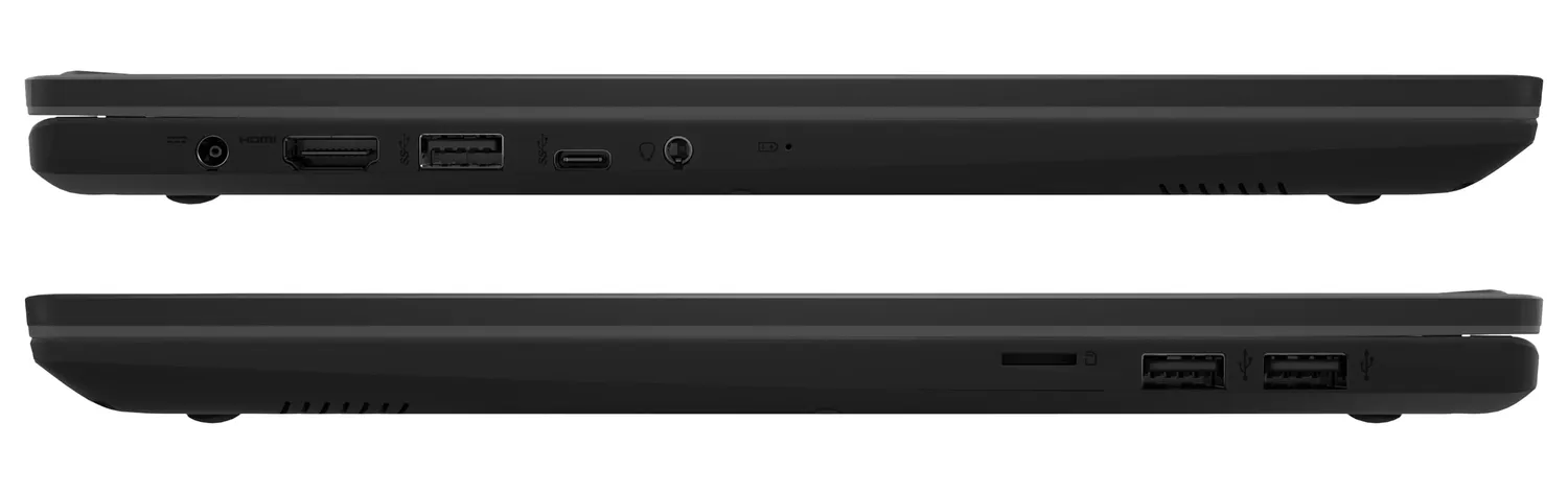 MSI Modern 15 B7M-471 Laptop 15,6" Ryzen 7 16GB 512GB