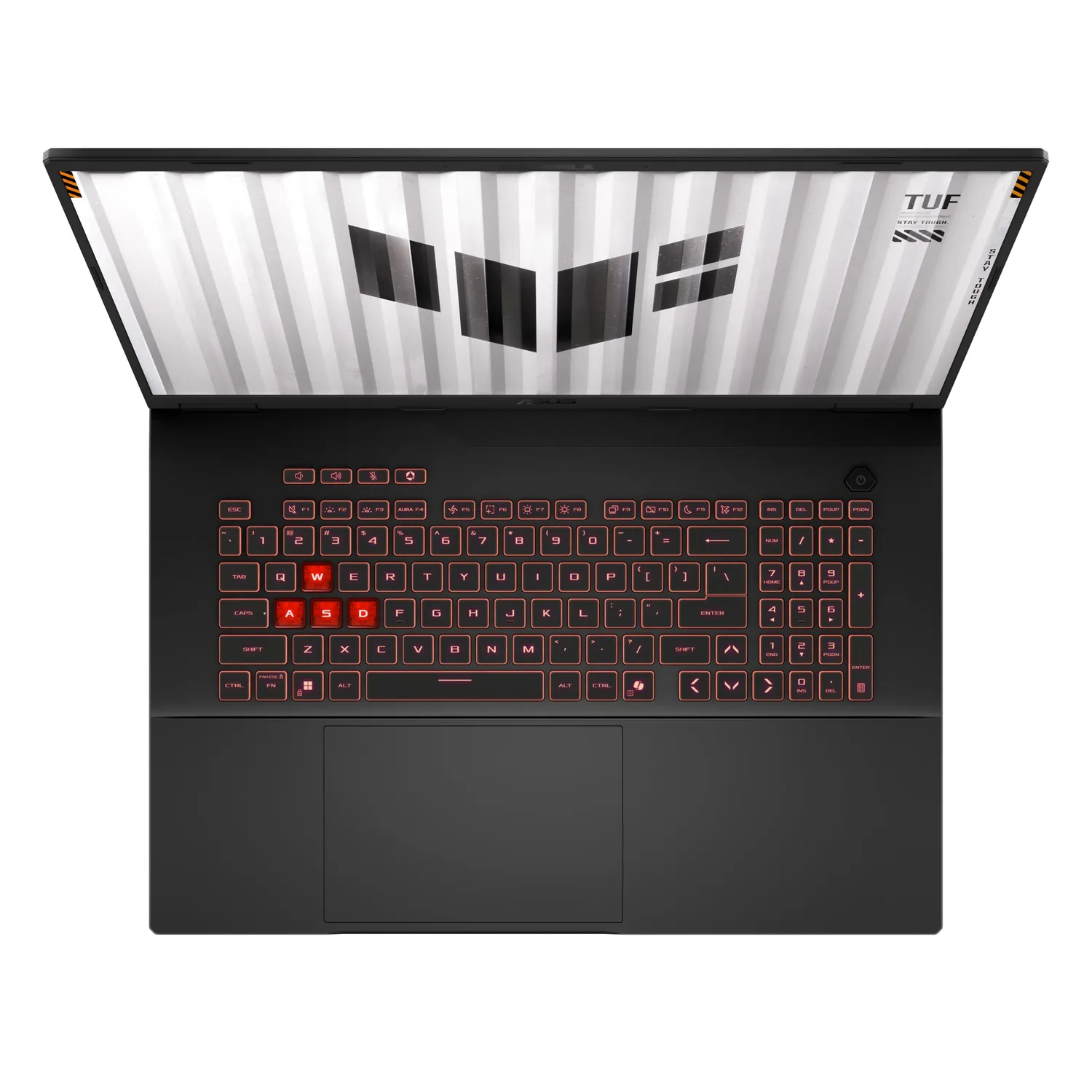 ASUS TUF A18 FA808UM-S8081W Gaming Laptop 18" RTX 5060