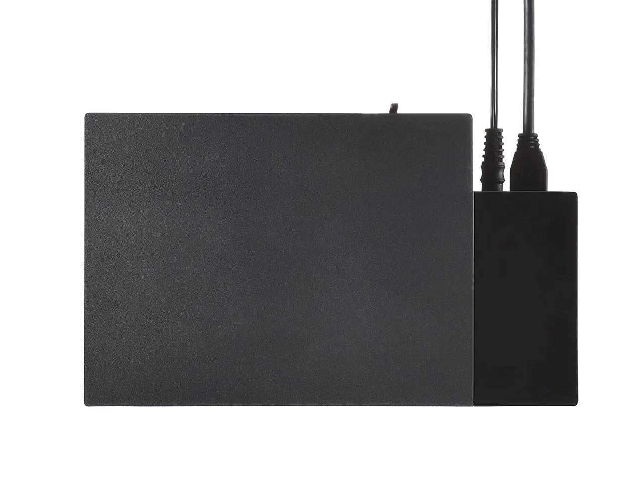 Buffalo DriveStation Media externe Festplatte 3TB USB 3.0