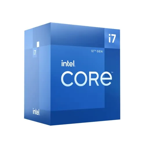 Intel Core i7-12700 Desktop-Prozessor 4,90GHz LGA1700