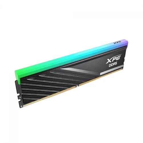 XPG Lancer Blade AX5U6000C3016G DDR5 RAM 16GB 6000 CL30