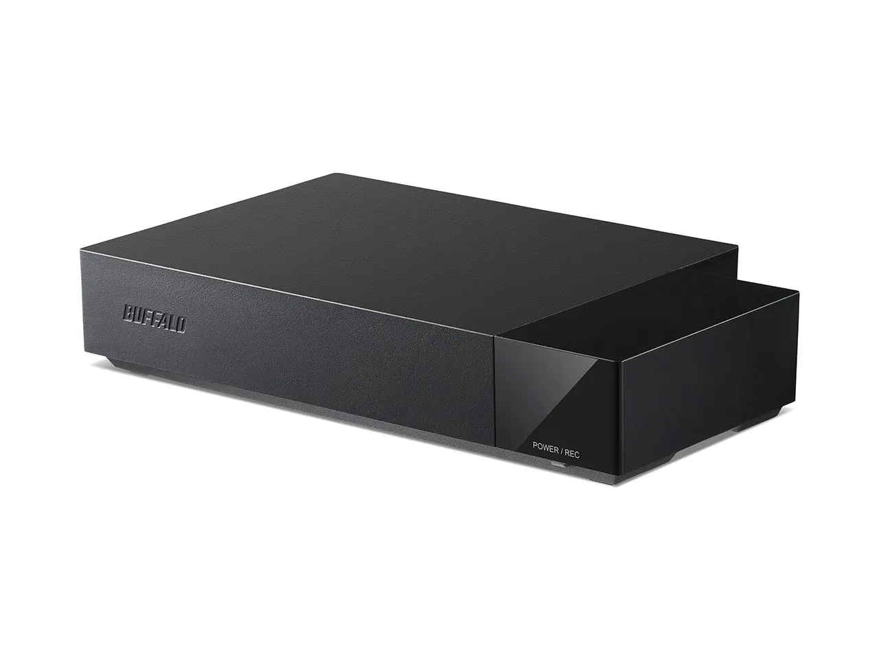 Buffalo DriveStation Media externe Festplatte 3TB USB 3.0