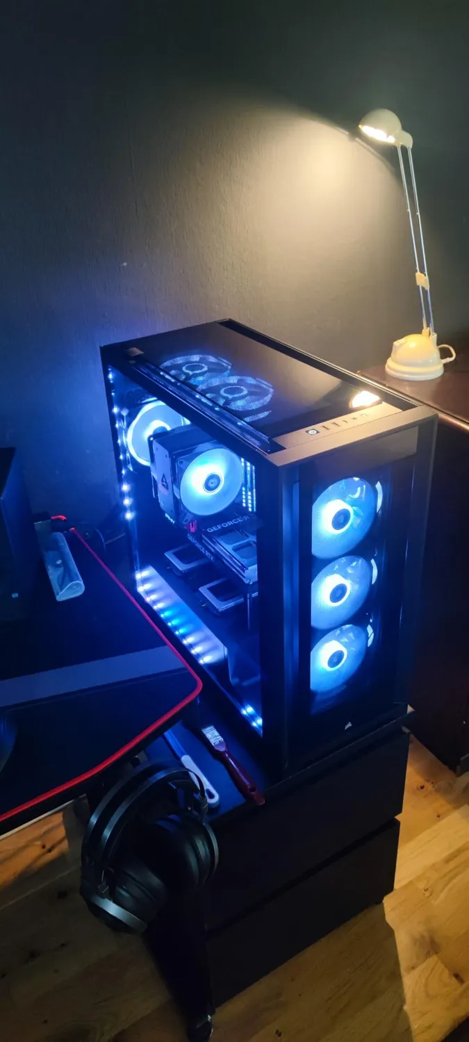 AMD Ryzen 9 7900X3D Prozessor AM5 12 Kerne Gaming