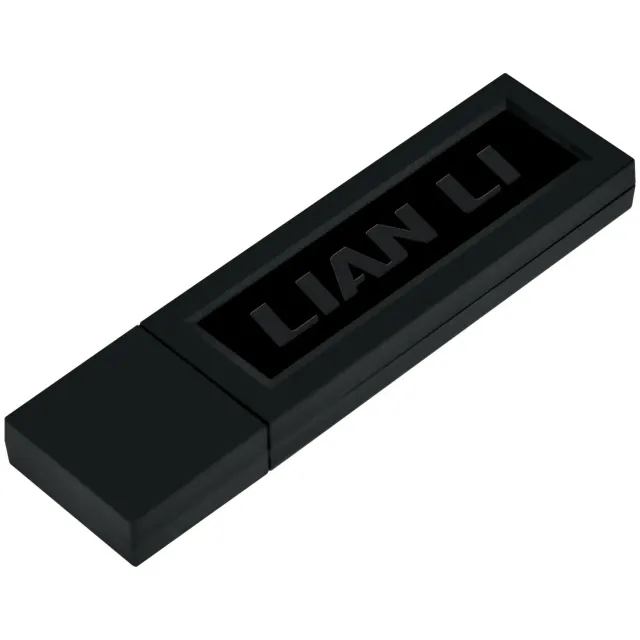 Lian Li UNI FAN Wireless Controller V2.1 schwarz RGB