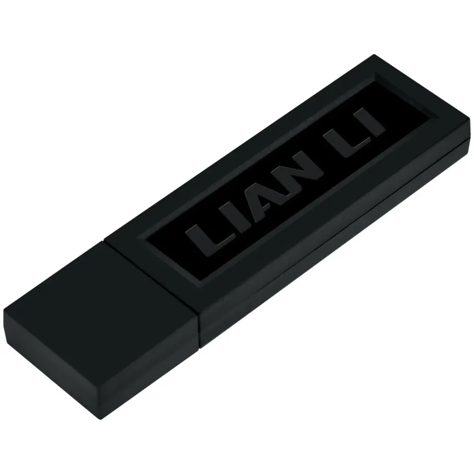 Lian Li UNI FAN Wireless Controller V2.1 schwarz RGB