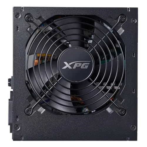 XPG Probe 600W Netzteil Bronze ATX v2.52