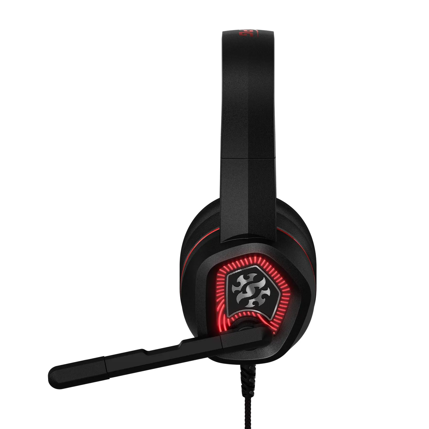 XPG EMIX H20 Gaming Headset schwarz 7.1 Surround