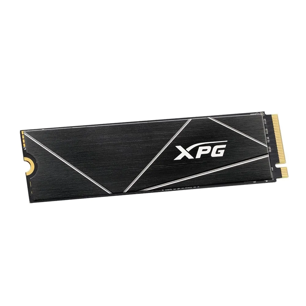 XPG Gammix S60 SSD 512 GB M.2 NVMe PCIe 4.0