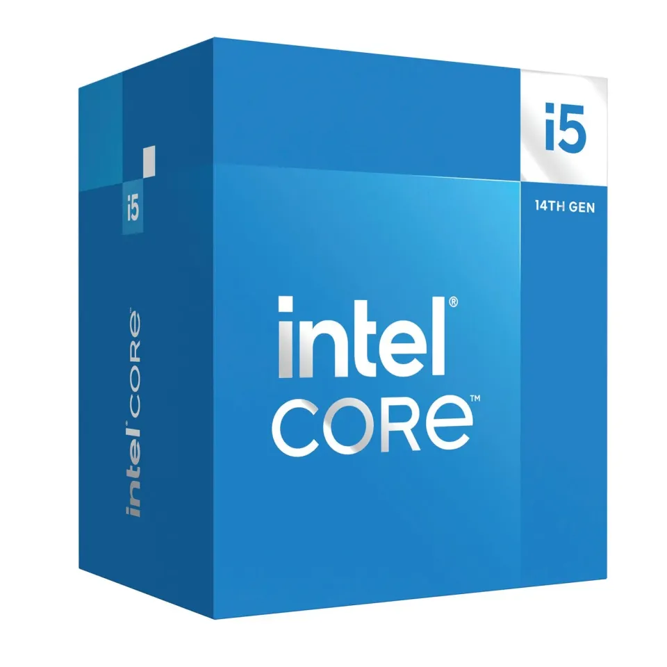 Intel Core i5-14400 Prozessor 10-Kerne 4,7 GHz LGA1700