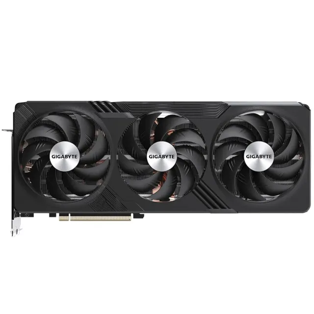 Gigabyte RX 7900 XTX Gaming OC Grafikkarte 24GB GDDR6