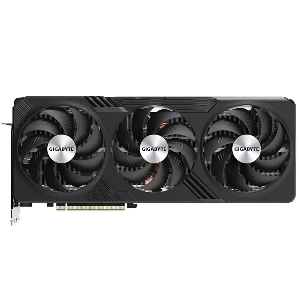 Gigabyte RX 7900 XTX Gaming OC Grafikkarte 24GB GDDR6
