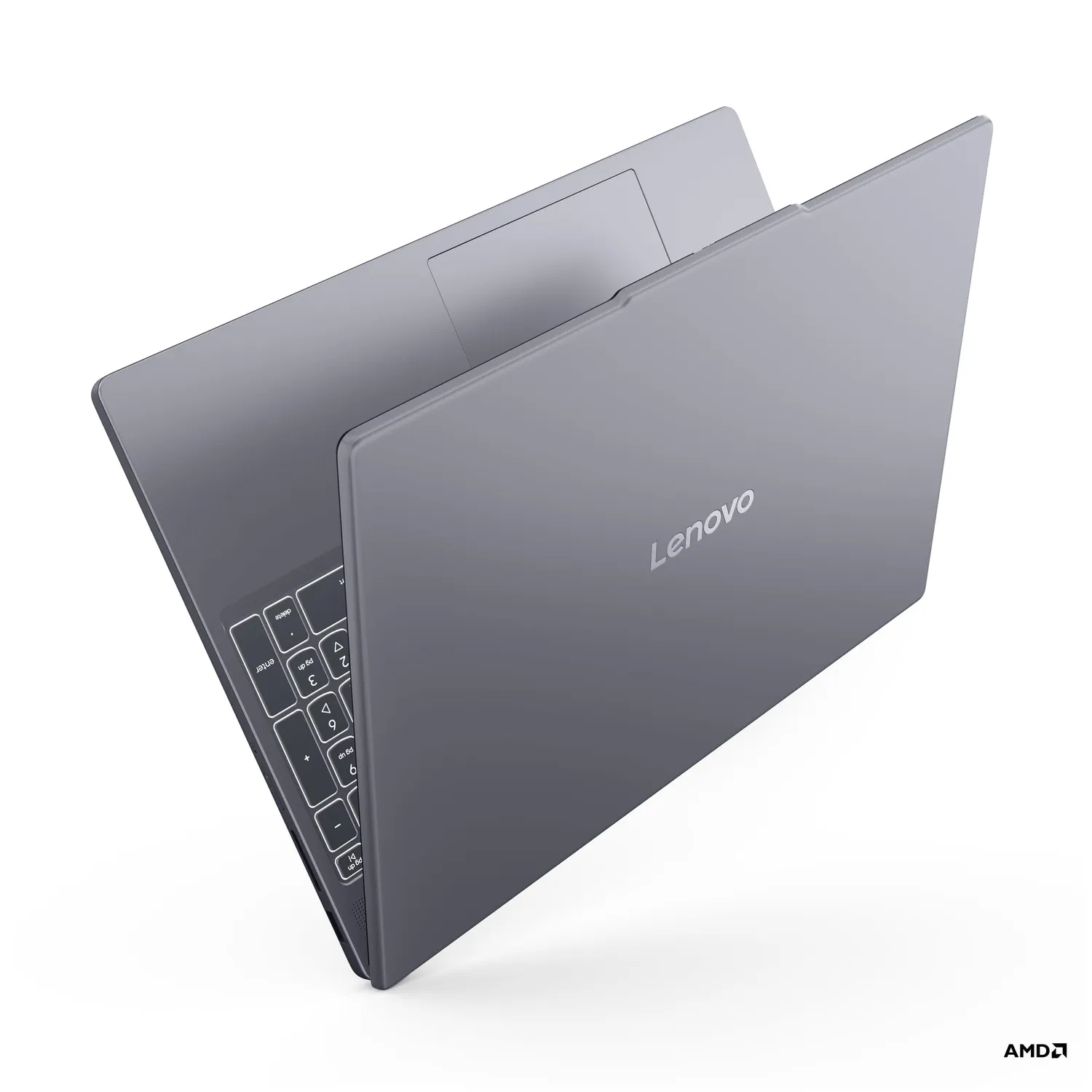 Lenovo IdeaPad Slim 3 Laptop Ryzen 5 16GB 512GB ohne Netzteil